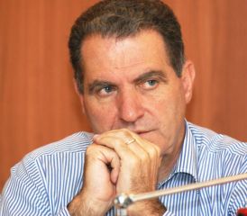 Picture of Giorgio Santini