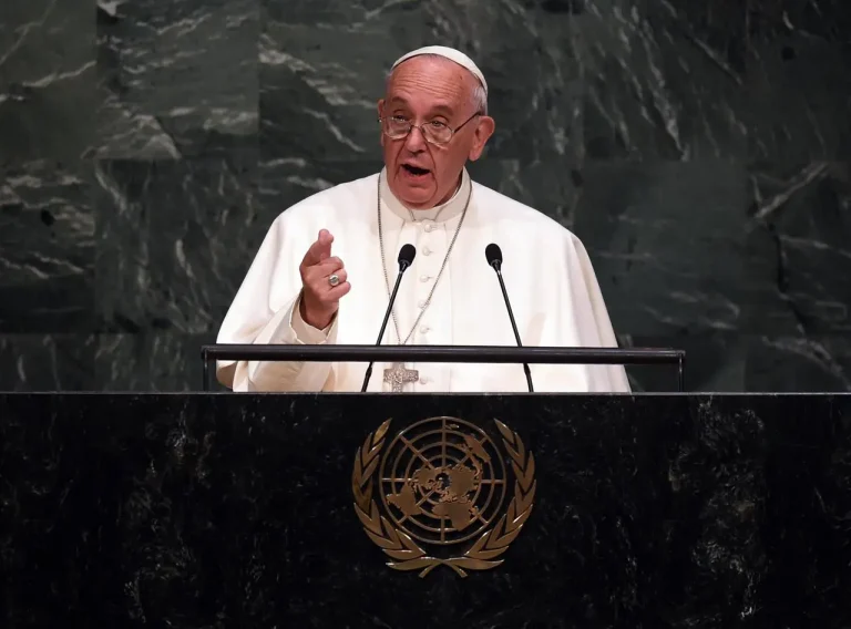 Papa Francesco, un ricordo