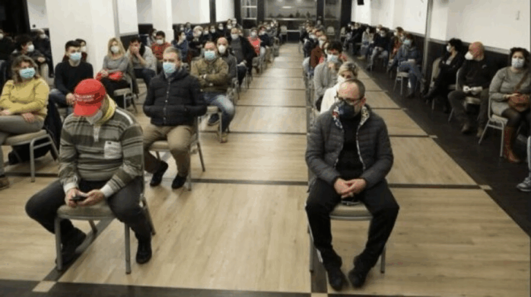 Coronavirus. Per una ripartenza sostenibile