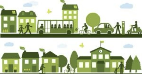 Altrimenti nella città