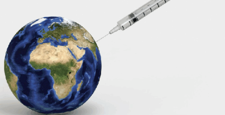 Vacciniamo il clima. Giovedì 22 aprile la Giornata della Terra apre una serie di appuntamenti, tra cui la Cop 26