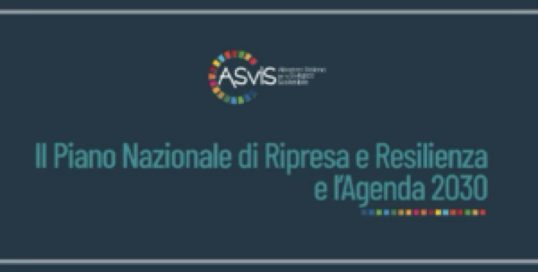Stefanini, Asvis, alla Camera: sviluppo sostenibile in Costituzione è la strada giusta