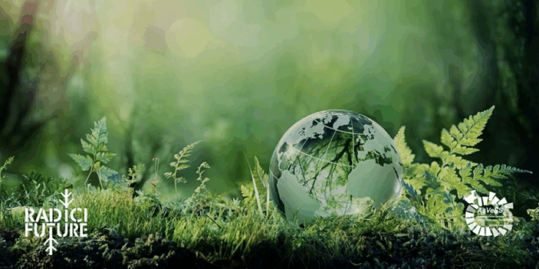 AsVeSS partecipa al Festival della Sostenibilità, dell’Economia Circolare e dell’Etica d’impresa organizzati da Radici Future
