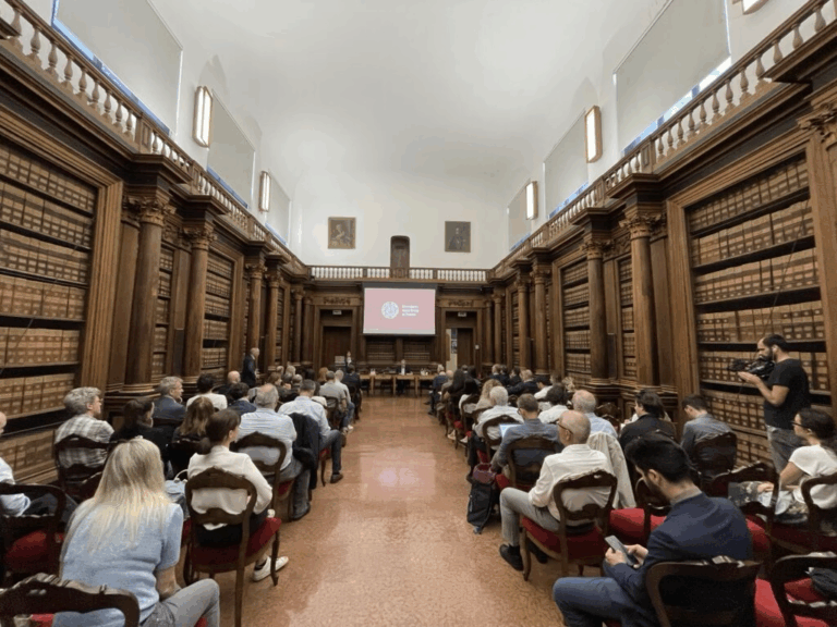 Padova: la finanza sostenibile e il suo ruolo verso la neutralità climatica