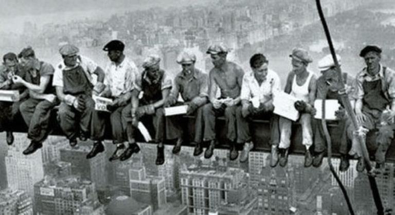 E verrà anche la ripresa