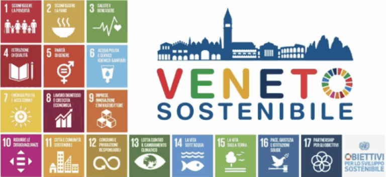 Sottoscritto il Protocollo d’intesa tra Regione Veneto ed Asvis/Asvess per lo sviluppo sostenibile