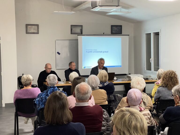 Moda e sostenibilità: una trasformazione necessaria