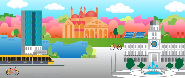 La nostra Padova Climate Action Week: la transizione tra urgenza e giustizia sociale