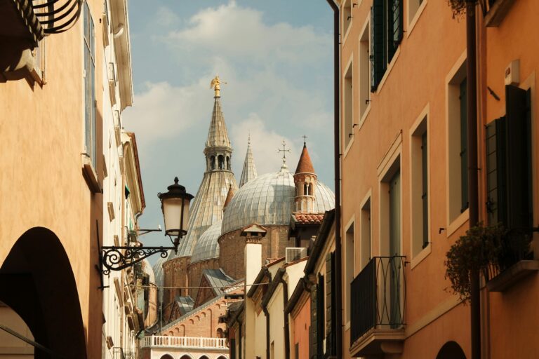 AsVeSS e Padova Climate Action Week: al via il prossimo 11 aprile la prima edizione