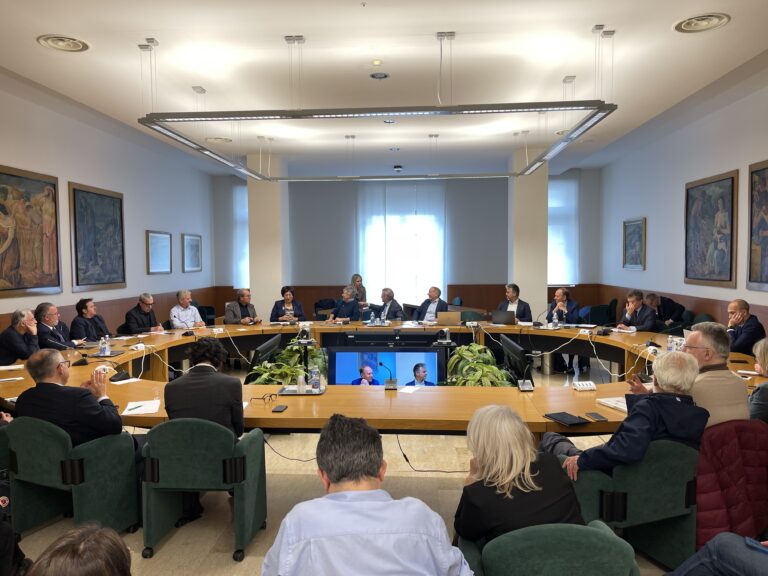 Oltre le “canne d’organo”: dalla teoria alla pratica, la governance multilivello per lo sviluppo sostenibile