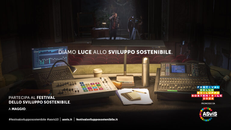 I nostri consigli per il Festival dello sviluppo sostenibile 2026
